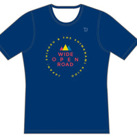 Detour Casual Tee
