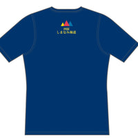 Detour Casual Tee