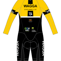Prestige Chrono Suit Long