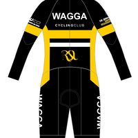 Prestige Chrono Suit Long