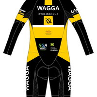 Prestige Chrono Suit Long