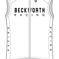 Prestige All Weather Gillet