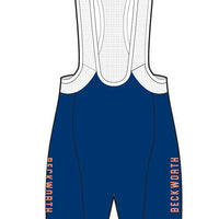 Core Bib Short