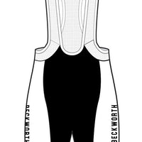 Core Bib Short