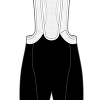 Core Bib Short