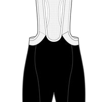 Core Bib Short
