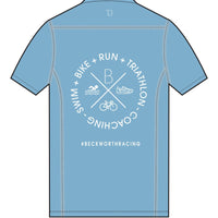 Prestige Run Shirt