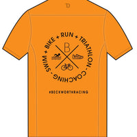 Prestige Run Shirt