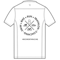 Prestige Run Shirt