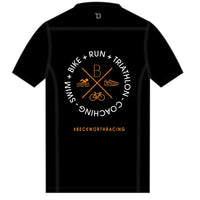 Prestige Run Shirt