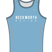 Prestige Run Singlet