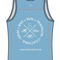 Prestige Run Singlet