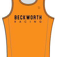 Prestige Run Singlet