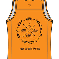 Prestige Run Singlet