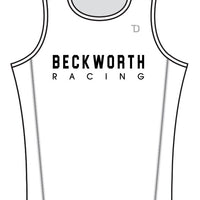Prestige Run Singlet