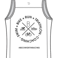 Prestige Run Singlet
