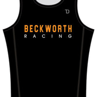 Prestige Run Singlet