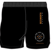 Core Run Shorts
