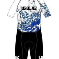 Prestige AeroFit Tri Suit