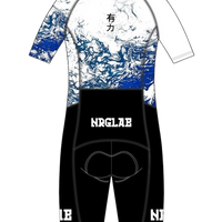 Prestige AeroFit Tri Suit