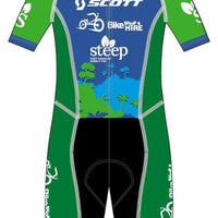 Prestige AeroFit Suit