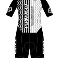 Core Integrated Suit