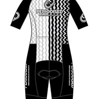 Core Integrated Suit