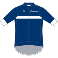 Prestige Air Jersey - Affirmative