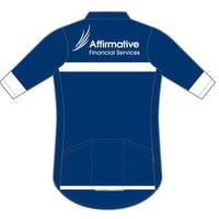 Prestige Air Jersey - Affirmative
