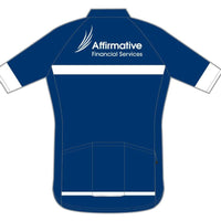 Classic Air Jersey - Affirmative