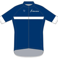 Classic Air Jersey - Affirmative