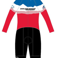 Prestige Chrono Suit Long