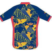 Classic Jersey - Japan