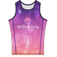 Prestige Run Singlet