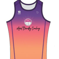 Prestige Run Singlet