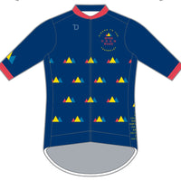 Core Jersey - Girona Tourmalet