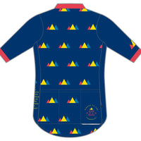 Core Jersey - Girona Tourmalet