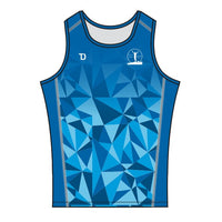Prestige Run Singlet