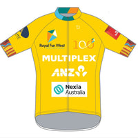Classic Air Jersey