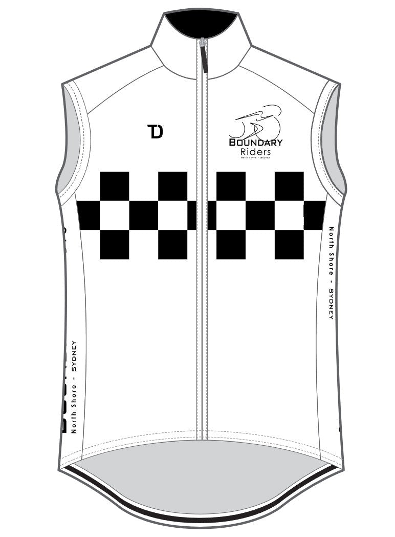 Prestige All Weather Gilet