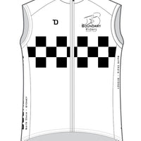 Prestige All Weather Gillet