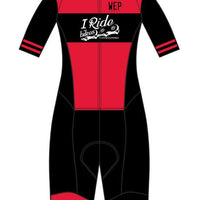 Core Integrated Suit