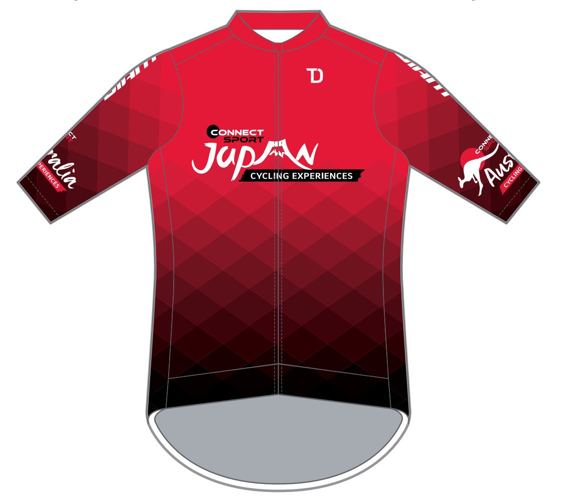Core Jersey