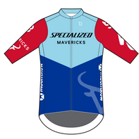 Prestige AeroFit Jersey