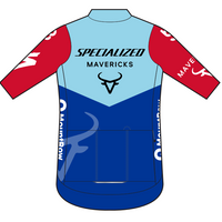 Prestige AeroFit Jersey
