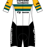 Core Integrated Suit