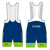 Core Bib Short