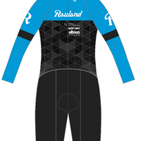 Prestige Chrono Suit Long