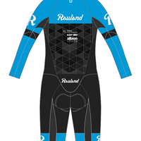 Prestige Chrono Suit Long