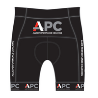 Prestige Tri Shorts